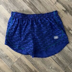 New without Tags Nike Tempo Shorts